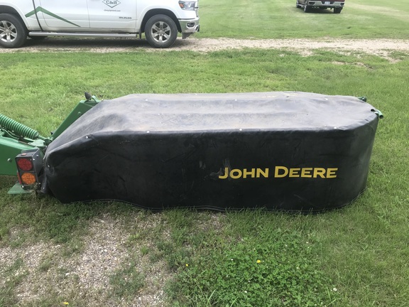 2017 John Deere R240 Mower