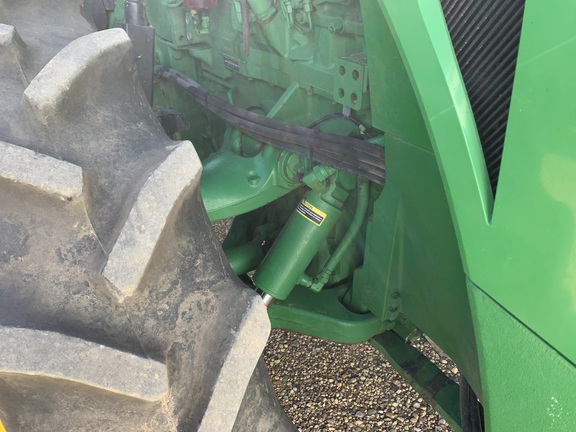 2018 John Deere 8295R Tractor