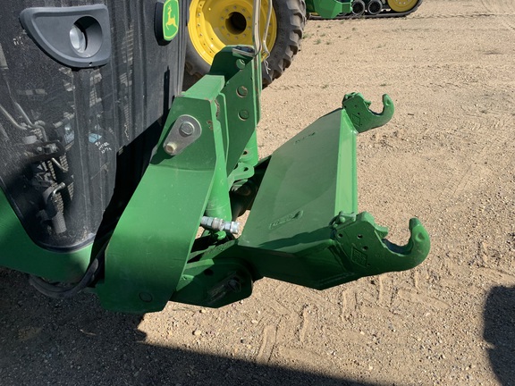 2018 John Deere 8295R Tractor