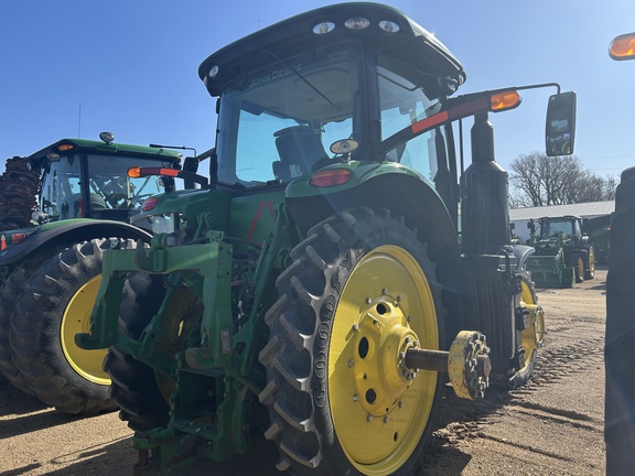 2018 John Deere 8295R Tractor