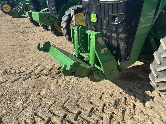 2018 John Deere 8295R Tractor