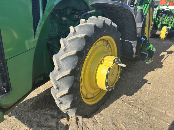 2018 John Deere 8295R Tractor