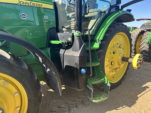 2018 John Deere 8295R Tractor