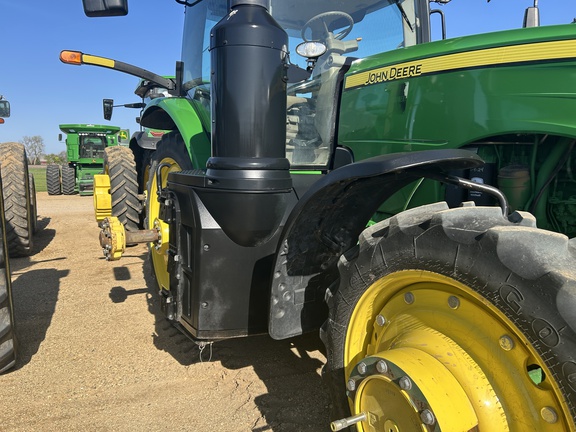 2018 John Deere 8295R Tractor