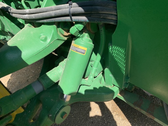 2018 John Deere 8295R Tractor
