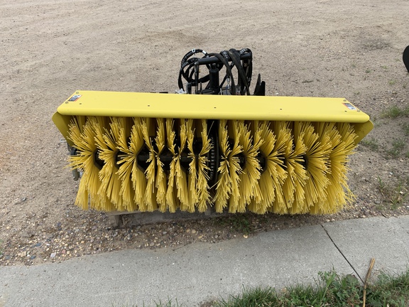 2019 John Deere 1023E Tractor Compact