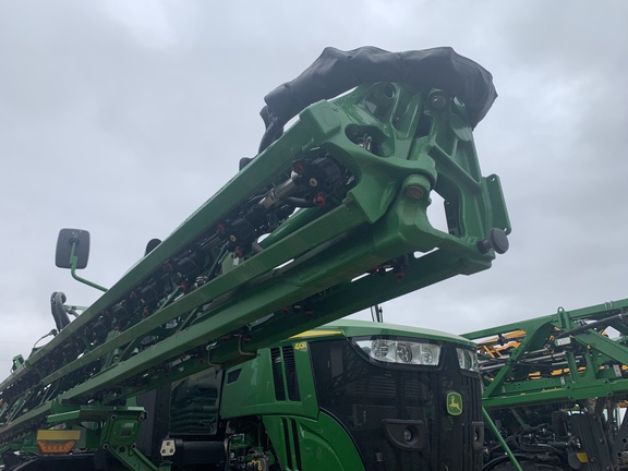 2024 John Deere 410R Sprayer/High Clearance