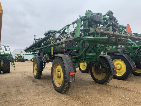 2024 John Deere 410R Sprayer/High Clearance