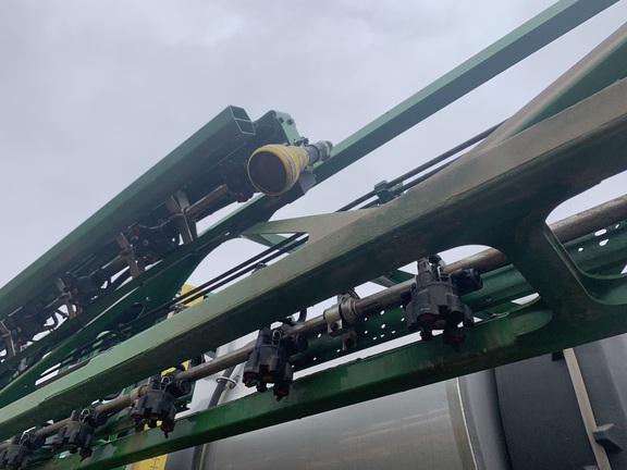 2024 John Deere 410R Sprayer/High Clearance