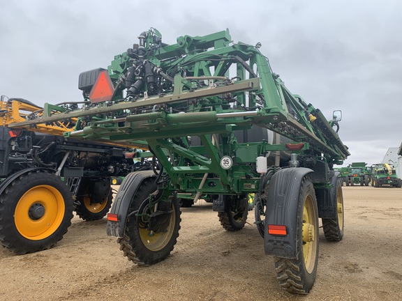 2024 John Deere 410R Sprayer/High Clearance