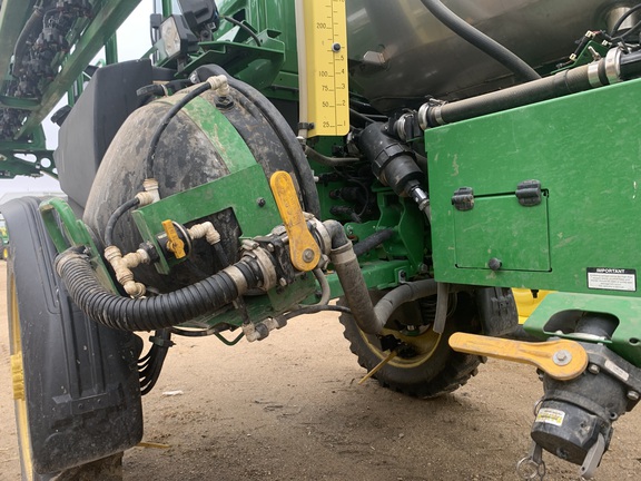 2024 John Deere 410R Sprayer/High Clearance