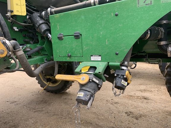 2024 John Deere 410R Sprayer/High Clearance