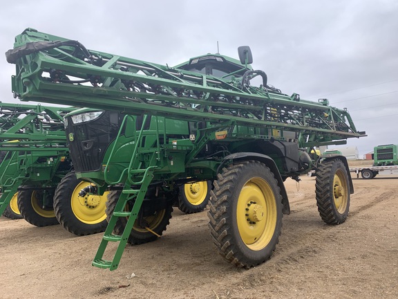 2024 John Deere 410R Sprayer/High Clearance