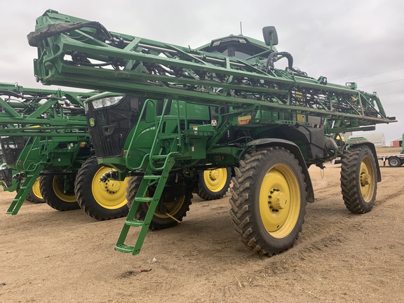 2024 John Deere 410R Sprayer/High Clearance