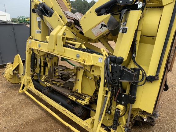 2016 John Deere 690 Header Forage