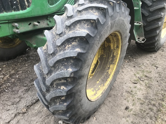 2003 John Deere 7420 Tractor