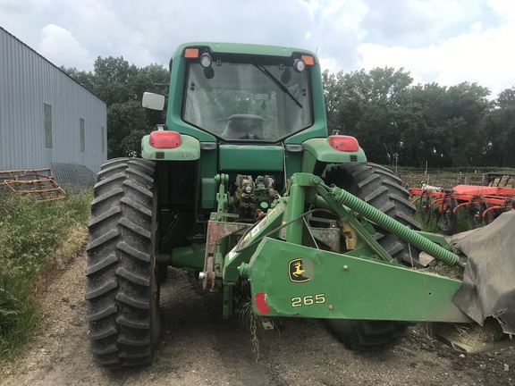 2003 John Deere 7420 Tractor