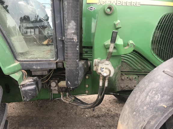 2003 John Deere 7420 Tractor