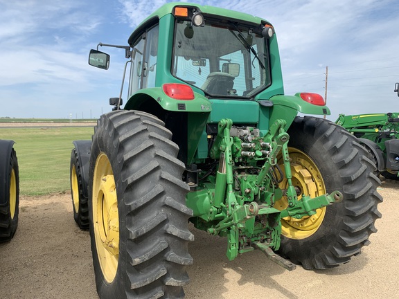 2003 John Deere 7420 Tractor