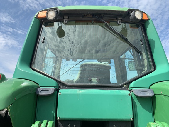 2003 John Deere 7420 Tractor