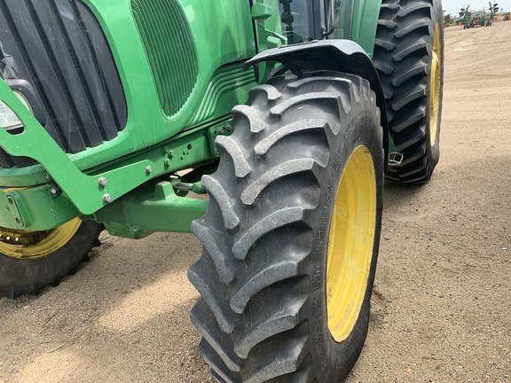 2003 John Deere 7420 Tractor