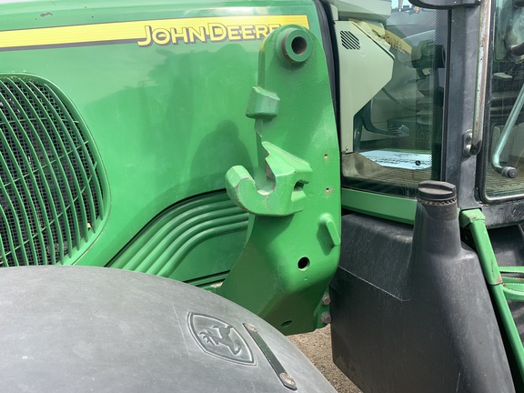 2003 John Deere 7420 Tractor