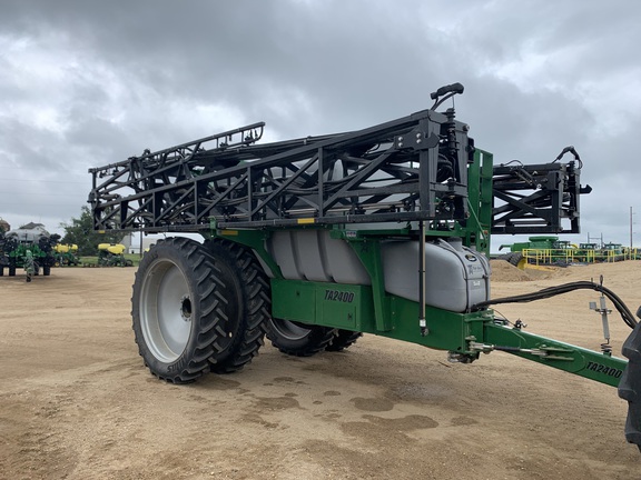 2024 John Deere TA2400 Sprayer