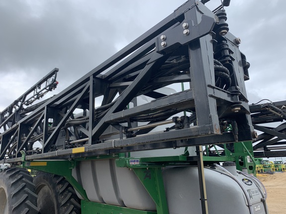 2024 John Deere TA2400 Sprayer