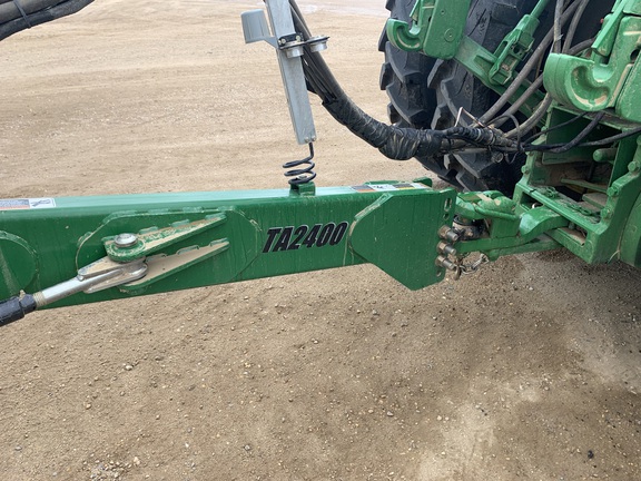 2024 John Deere TA2400 Sprayer