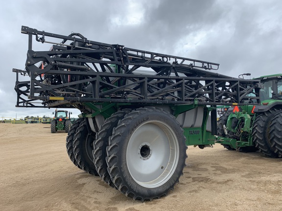 2024 John Deere TA2400 Sprayer