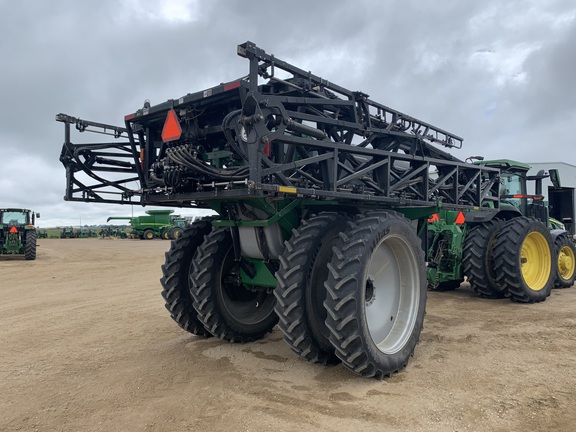 2024 John Deere TA2400 Sprayer