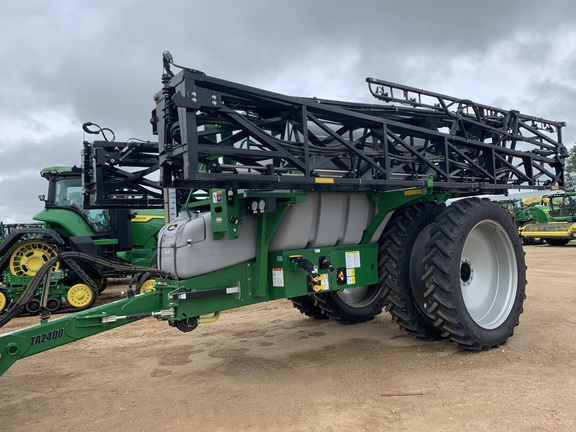 2024 John Deere TA2400 Sprayer