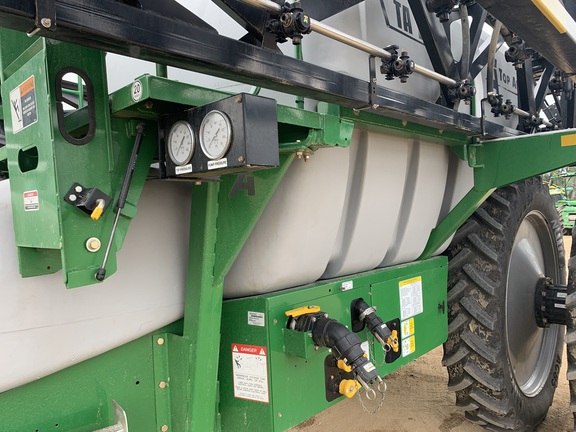 2024 John Deere TA2400 Sprayer