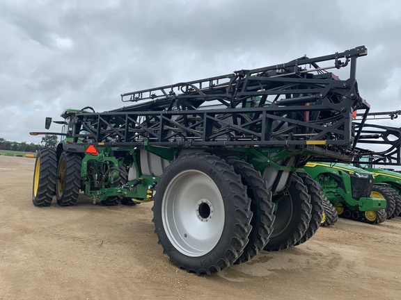 2024 John Deere TA2400 Sprayer