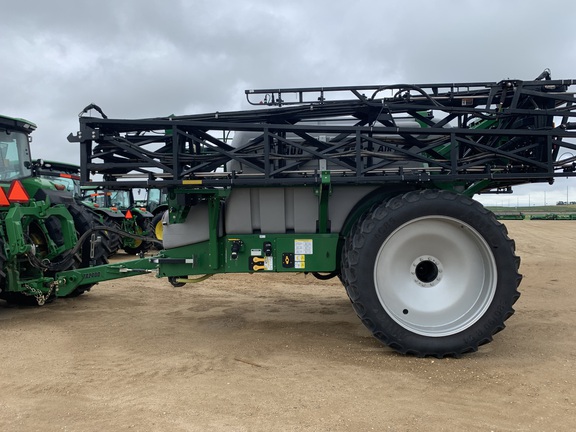 2024 John Deere TA2400 Sprayer