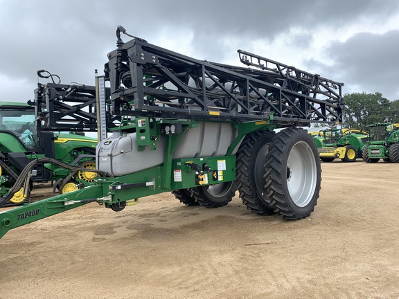 2024 John Deere TA2400 Sprayer