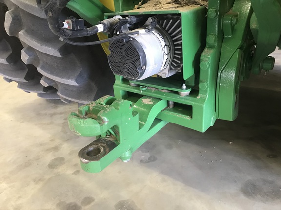 2022 John Deere 1795 Planter