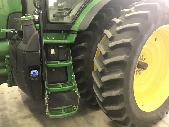 2019 John Deere 8295R Tractor