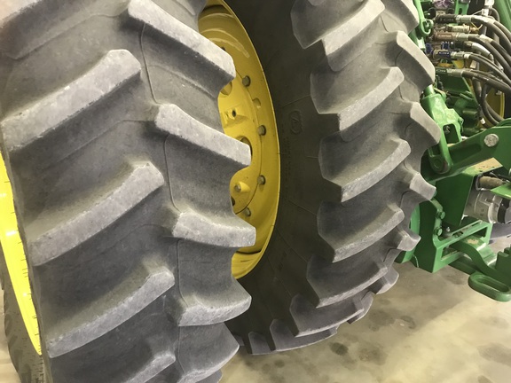 2019 John Deere 8295R Tractor