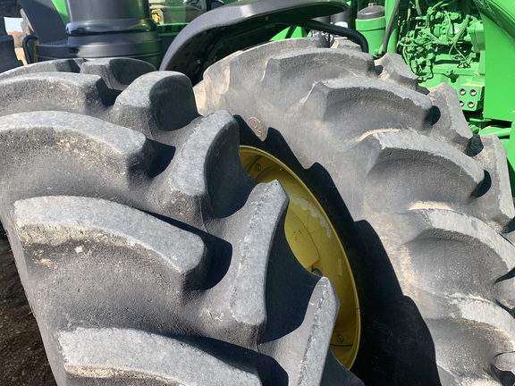 2019 John Deere 8295R Tractor