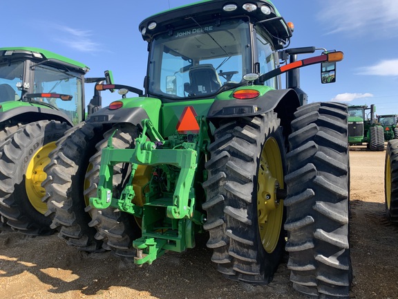 2019 John Deere 8295R Tractor