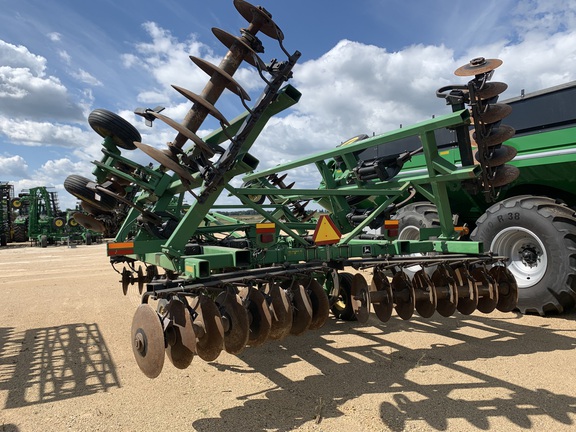 2000 John Deere 512 Disk Ripper