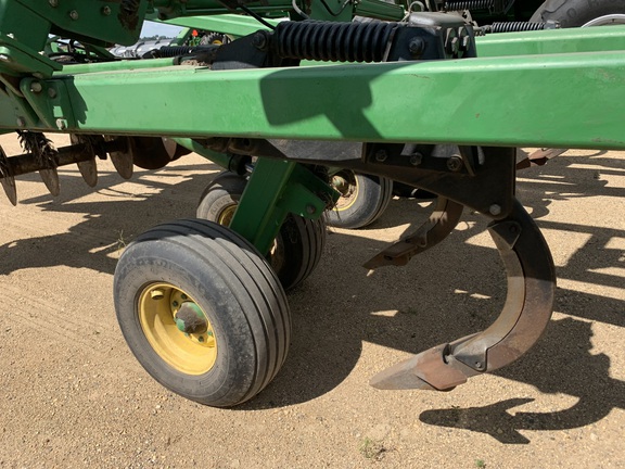 2000 John Deere 512 Disk Ripper