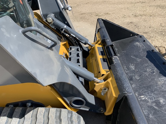 2024 John Deere 325G Compact Track Loader