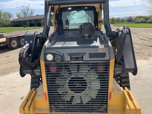 2024 John Deere 325G Compact Track Loader