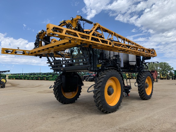 2024 Hagie STS16 Sprayer/High Clearance