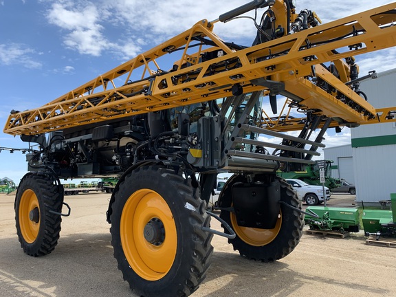 2024 Hagie STS16 Sprayer/High Clearance