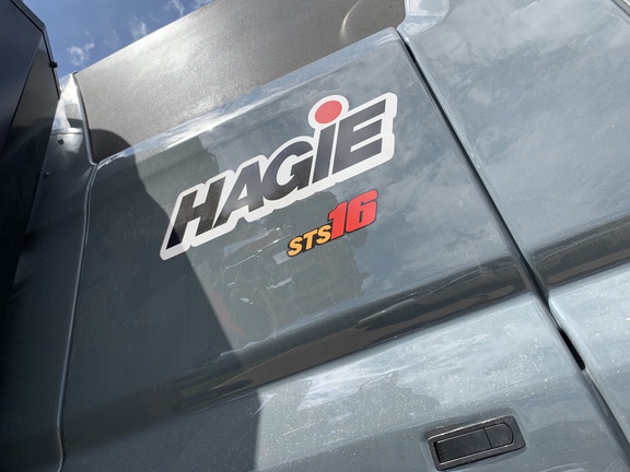 2024 Hagie STS16 Sprayer/High Clearance