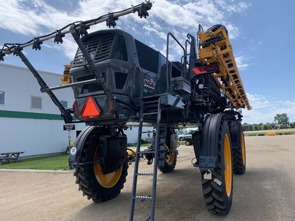 2024 Hagie STS16 Sprayer/High Clearance