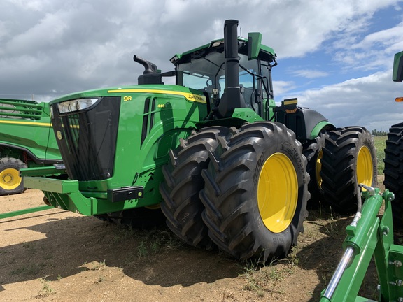 2024 John Deere 9R 440 Tractor 4WD